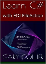 Learn C#: with EDI FileAction