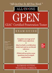 GPEN GIAC Certified Penetration Tester All-in-One Exam Guide