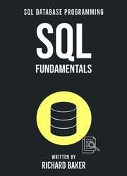 SQL Fundamentals: SQL Database Programming