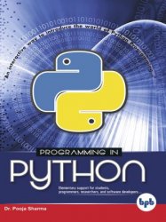 Programming in Python Learn the Powerful Object-Oriented Programming