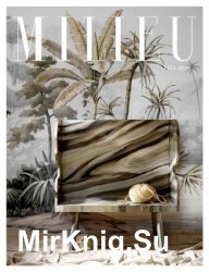 Milieu - Fall 2020