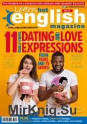 Learn Hot English Magazine - Issue 220