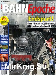 Bahn Epoche 36 2020