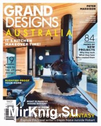 Grand Designs Australia - Issue 9.3