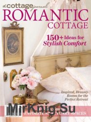 The Cottage Journal - Romantic Cottage 2020