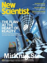 New Scientist - 5 September 2020