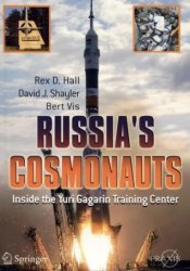 Russia's Cosmonauts: Inside the Yuri Gagarin Training Center