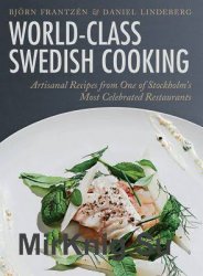 World-Class Swedish Cooking