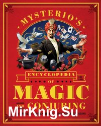 Mysterios Encyclopedia of Magic and Conjuring