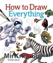 How to Draw Everything
