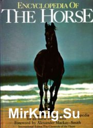 Encyclopedia of the Horse