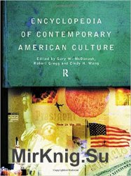 Encyclopedia of Contemporary American Culture