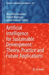 Artificial Intelligence for Sustainable Development: Theory, Practice and Future Applications