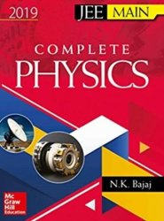 JEE Main Complete Physics