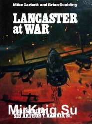 Lancaster at War