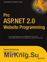 Pro ASP NET 2.0 Website Programming