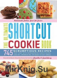 The Ultimate Shortcut Cookie Book