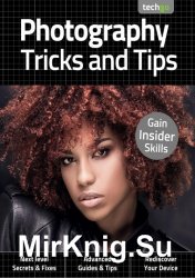 Photography Tricks And Tips 2nd Edition 2020