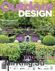 Outdoor Design & Living - Issue 40