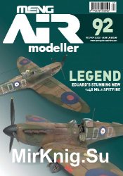 AIR Modeller - Issue 92 (2020-10/11)