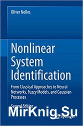 Nonlinear System Identification: From Classical Approaches to Neural Networks, Fuzzy Models, and Gaussian Processes, 2nd edition