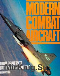 Modern Combat Aircraft