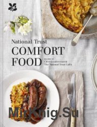 National Trust Comfort Food
