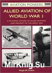 Allied Aviation of World War I