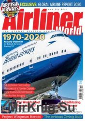Airliner World - October 2020