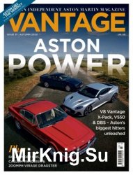 Vantage - Autumn 2020