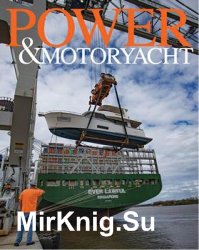 Power & Motoryacht - October 2020