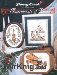 Stoney Creek Collection - Instruments of Love - Book 131 1995