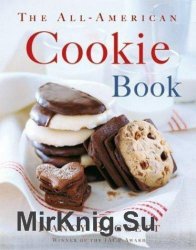 The All-American Cookie Book