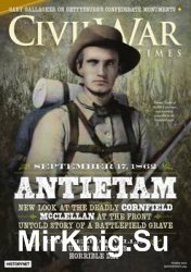 Civil War Times - October 2020