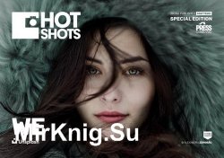 Camerapixo Hot Shots - Unsplash 01 - We Inspire