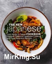 The New Japanese Cookbook