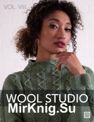 Wool Studio Vol.8 2020