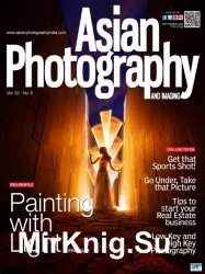 Asian Photography Vol.32 No.9 2020