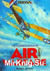 The Guinness Book of Air Warfare