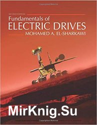 Fundamentals of Electric Drives 2nd Edition
