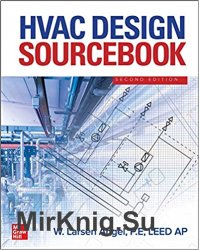 HVAC Design Sourcebook, Second Edition