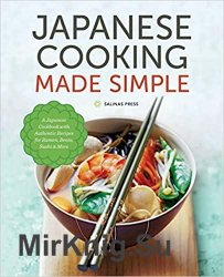 Japanese Cooking Made Simple