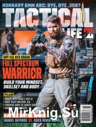 Tactical Life - October/November 2020