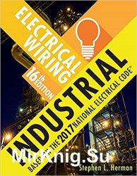 Electrical Wiring Industrial 16th Edition