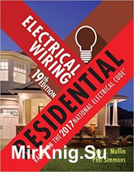 Electrical Wiring Residential 19th Edition