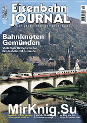 Eisenbahn Journal 2020-10
