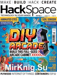 HackSpace Issue 35 2020