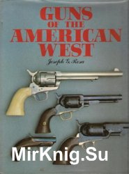 Guns of the American West
