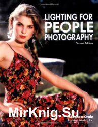 Lighting for People Photography