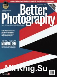 Better Photography Vol.24 Issue 4 2020